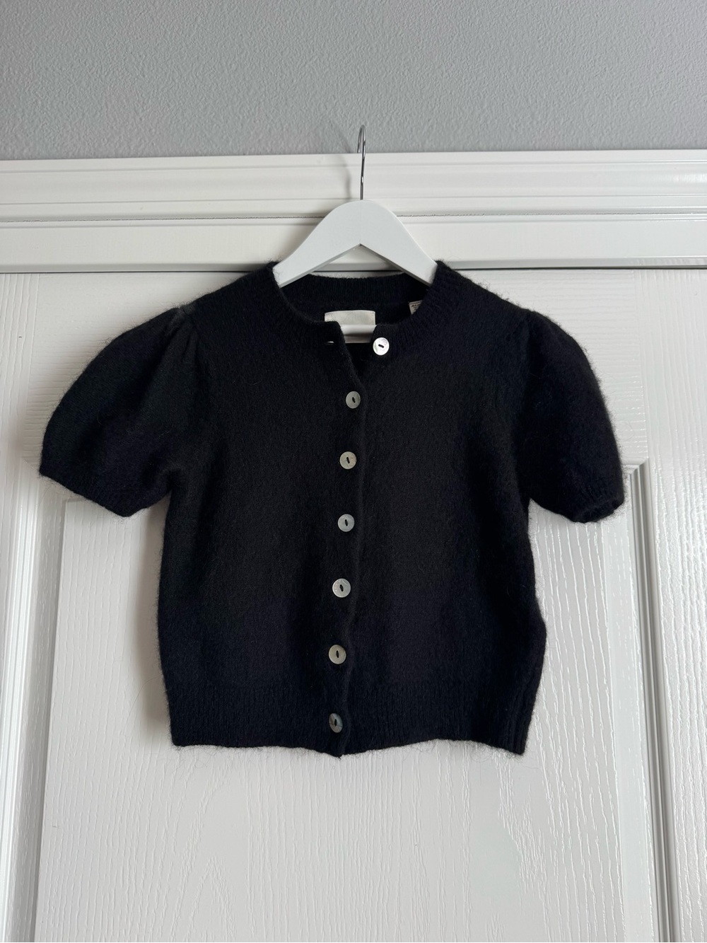 Doen Anisa Cardigan